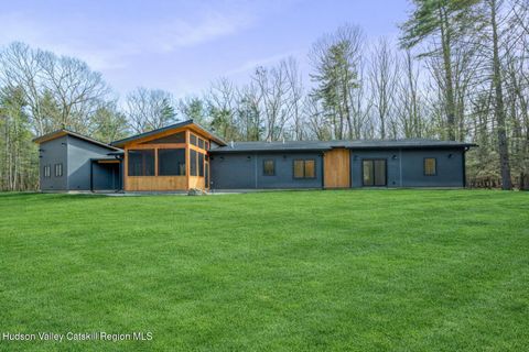 Homes For Sale - 20 Anderson Road<br/> Olivebridge, NY 12461