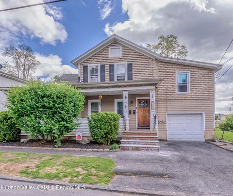 Multifamily For Sale - 100 Gage Street<br/> Kingston, NY 12401