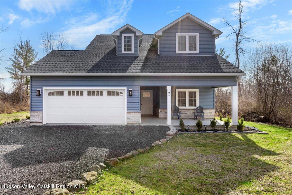 26 Debbie Drive, Athens, Ohio image 2