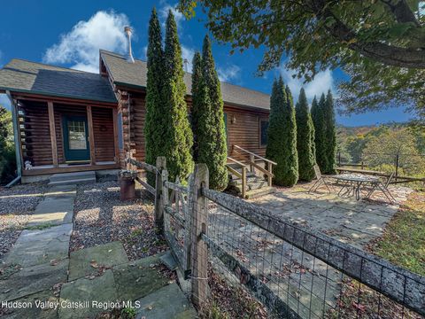 Photo of 881 County Route 402, Westerlo, NY 12193 (MLS # 20254850)