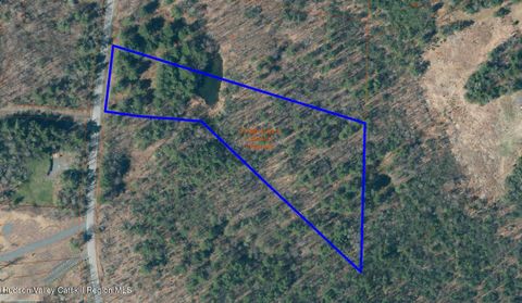 Vacant Land For Sale - 00 Campbell Road<br/> Greene County, Ashland, NY 12407