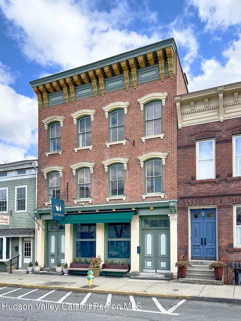 Photo of 230 Warren Street, Hudson, NY 12534 (MLS # 20251792)