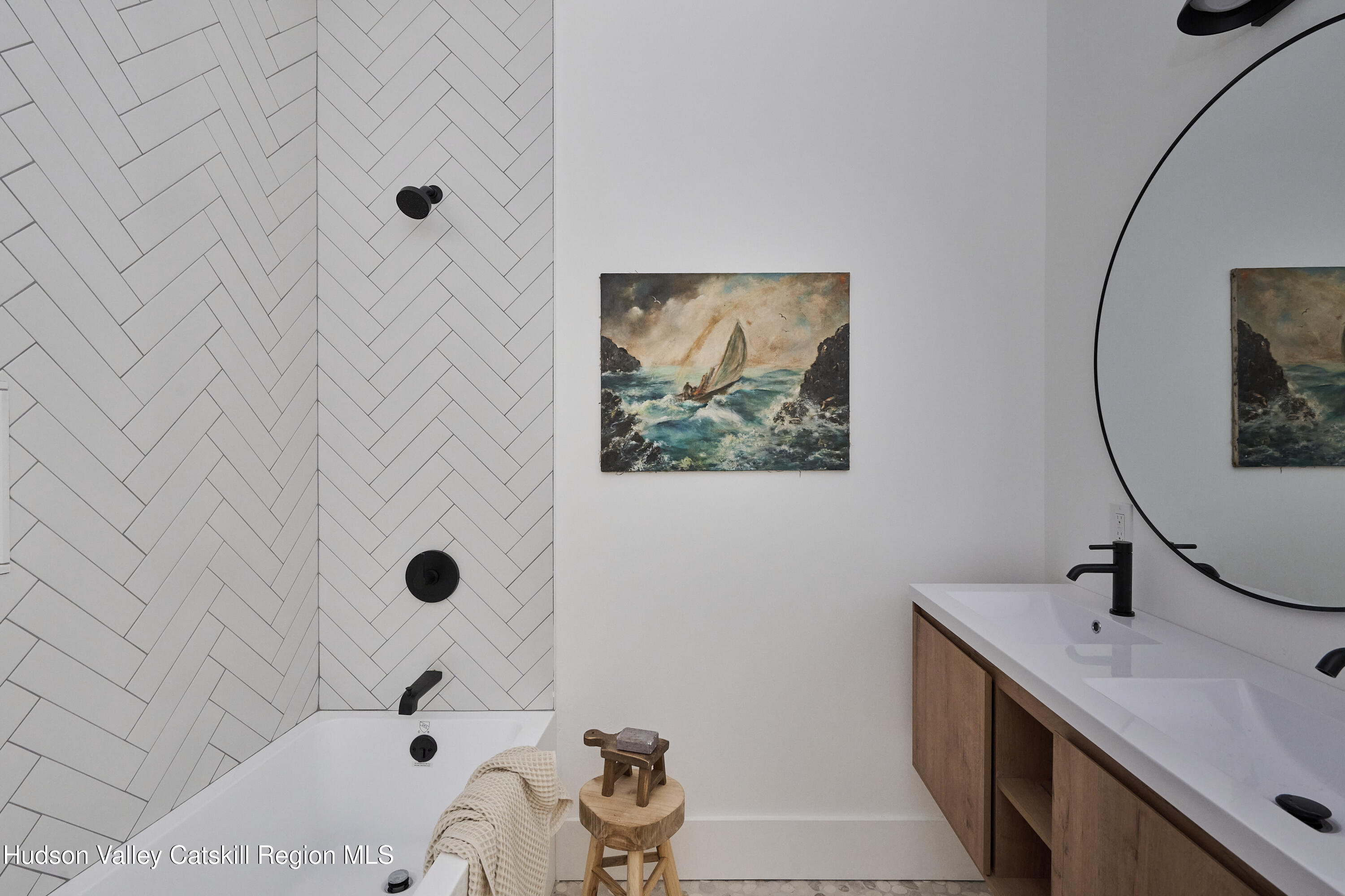 206 Old Kings Highway Highway #204, Stone Ridge, New Mexico image 34