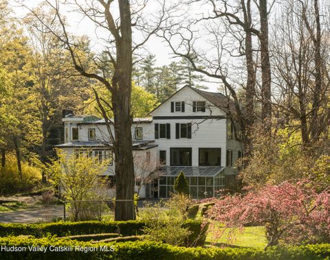 Photo of 1624 High Falls Road, Catskill, NY 12414 (MLS # 20262107)