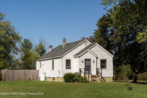 Photo of 498 Route 66, Hudson, NY 12534 (MLS # 20255075)