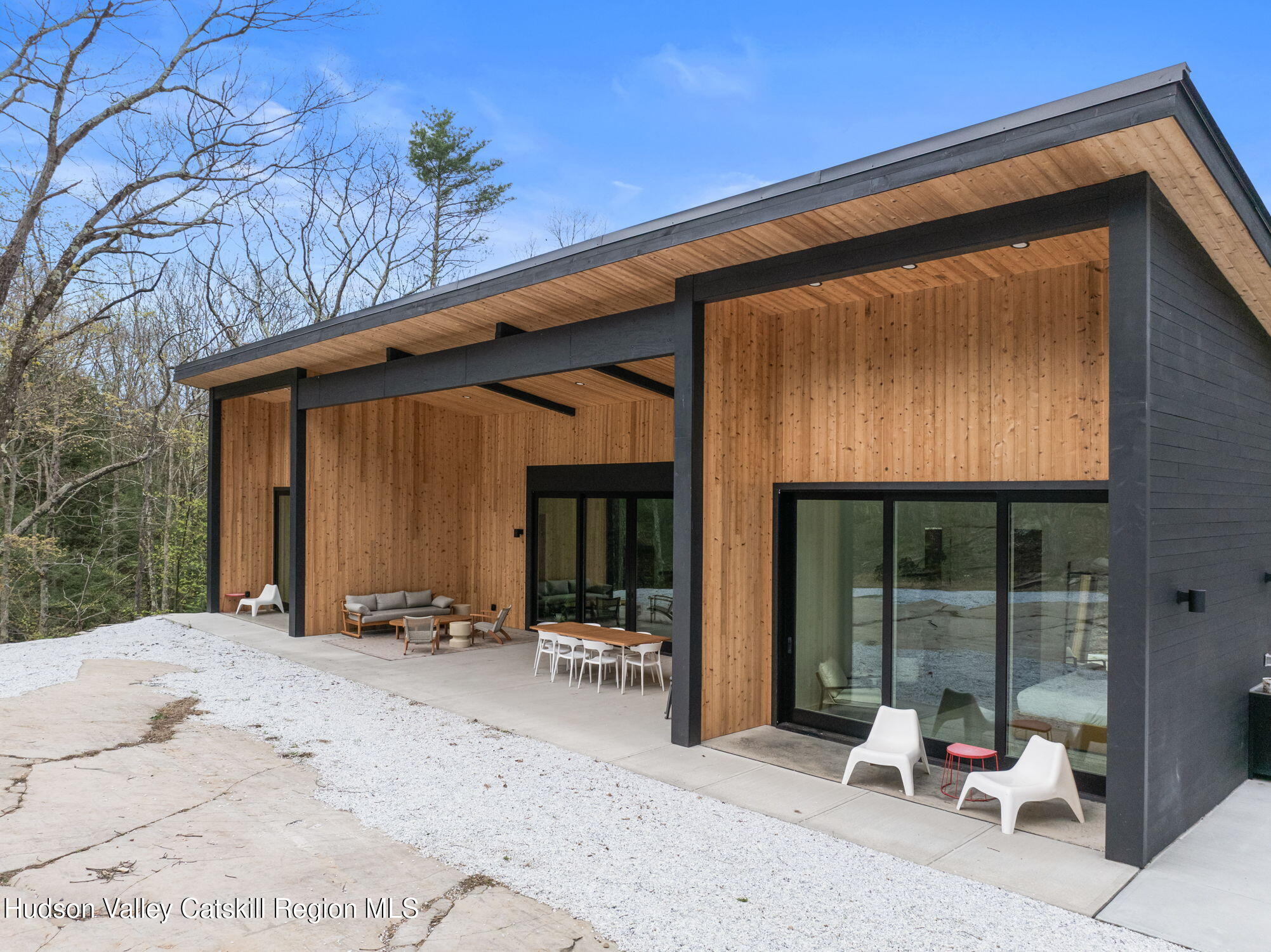 Property for Sale at 120 Old Quarry Road, Catskill, New York - Bedrooms: 3 
Bathrooms: 3  - $1,695,000