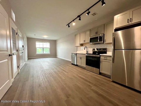 Apartment For Rent - 110 Cornell Street #1417<br/> Kingston, NY 12401