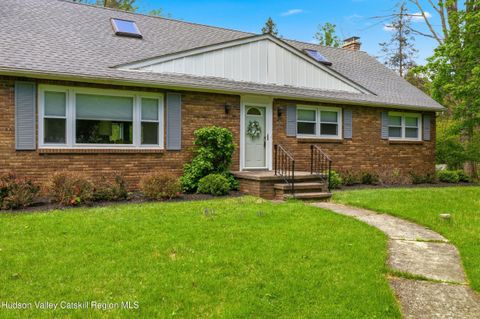 Photo of 22 Candlewood Lane, Stone Ridge, NY 12484 (MLS # 20262215)