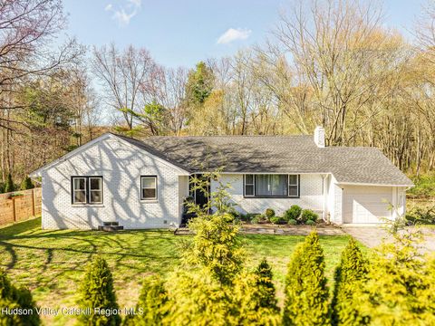Photo of 674 Glasco Turnpike, Saugerties, NY 12477 (MLS # 20261831)