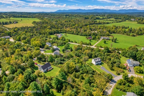 Vacant Land For Sale - 41 Haunted Circle<br/> Athens, NY 12015