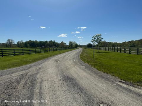 Vacant Land For Sale - TBD Nalen Road<br/> Valatie, NY 12106