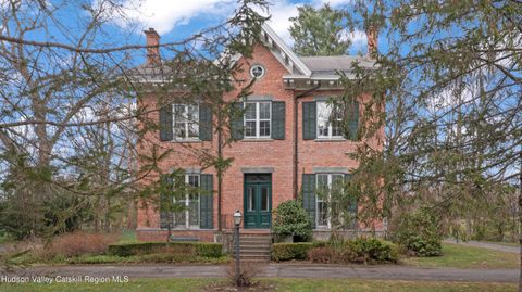 Photo of 18 Broad Street, Kinderhook, NY 12106 (MLS # 20261759)