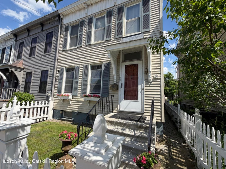 Photo 1 of 28 — 20 8th Street, Hudson, NY 12534