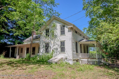 Homes For Sale - 1798 Harlemville Road<br/> Columbia County, Chatham, NY 12037