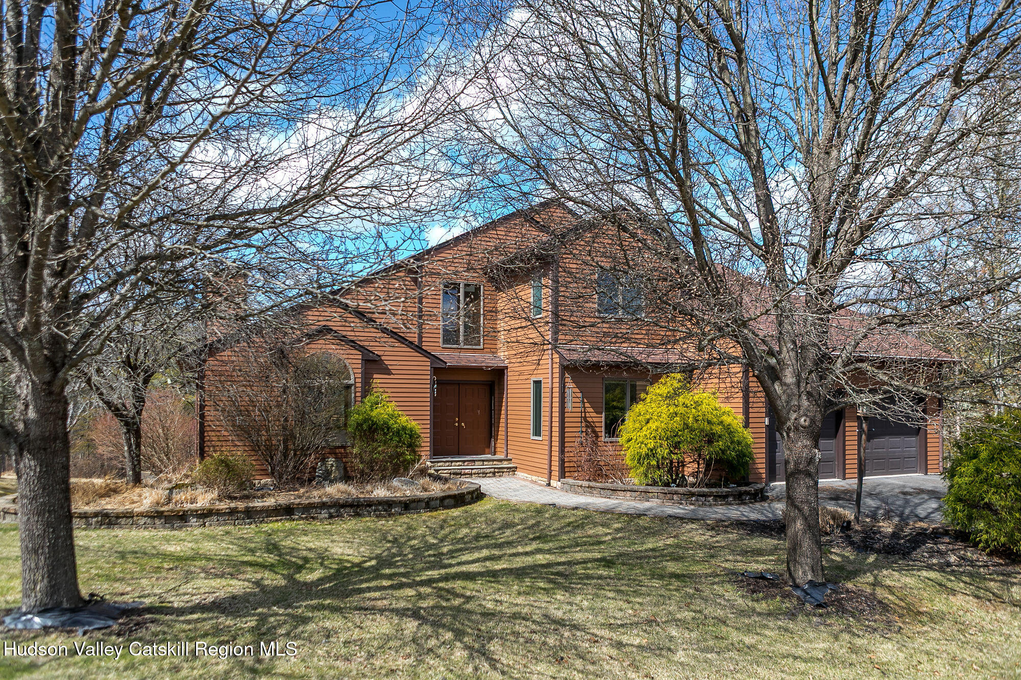36 Kleinekill Drive, New Paltz, Texas image 1