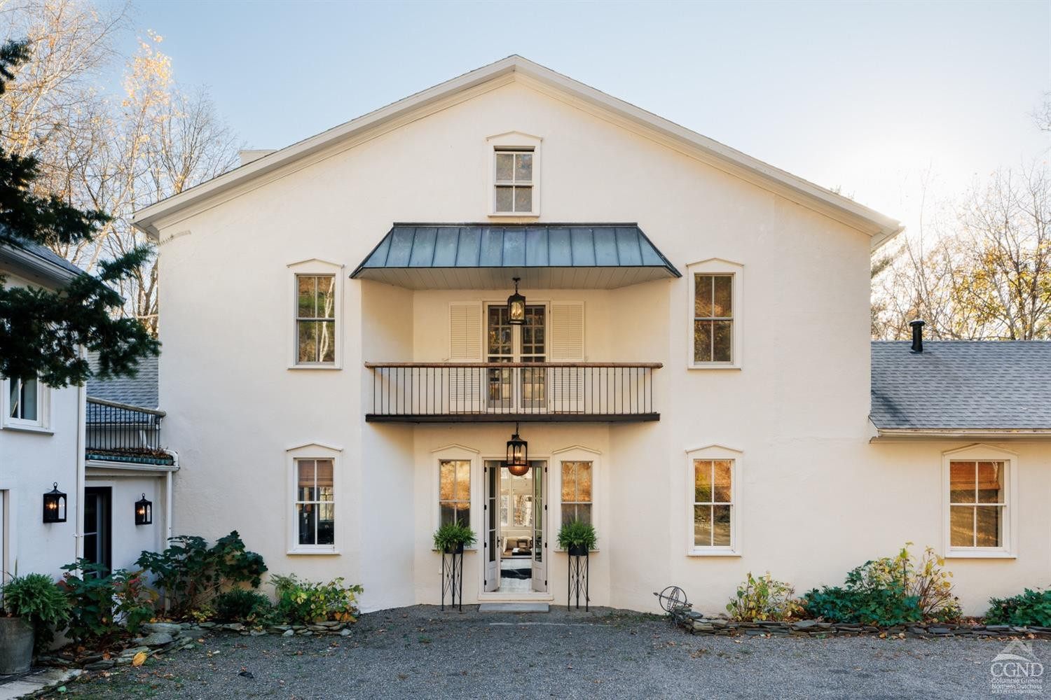 Property for Sale at 35 Harlemville Road, Claverack, New York - Bedrooms: 5 
Bathrooms: 6 
Rooms: 14  - $2,995,000