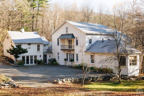 Photo of 35 Harlemville Road, Claverack, NY 12529 (MLS # 155308)