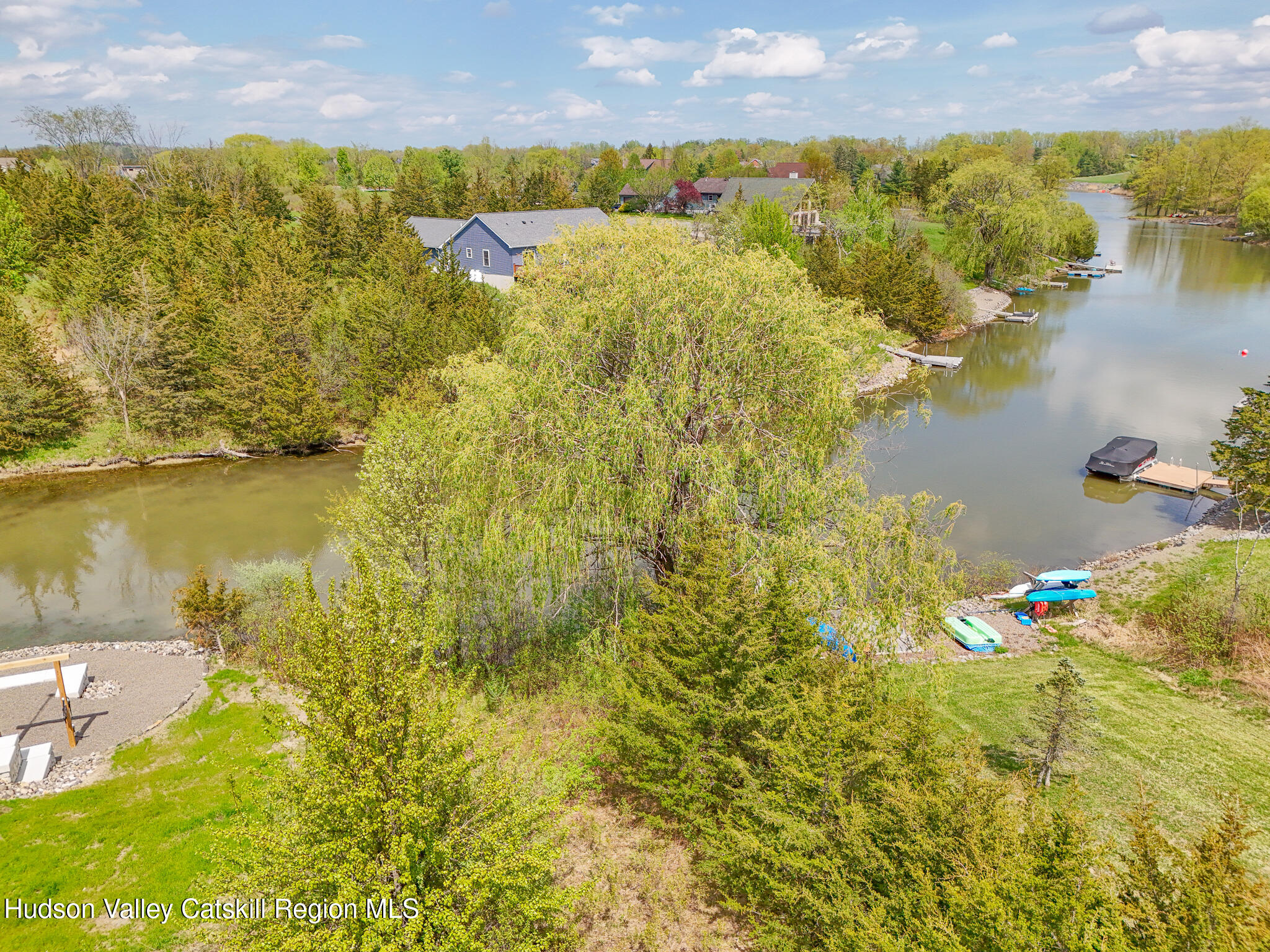 3075 Sleepy Hollow Road, Athens, New York -  - 