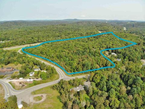 Vacant Land For Sale - ***TBD Ny-17 Rd<br/> Harris, NY 12742