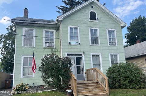 Homes For Sale - 101 Bruyn Avenue<br/> Kingston, NY 12401