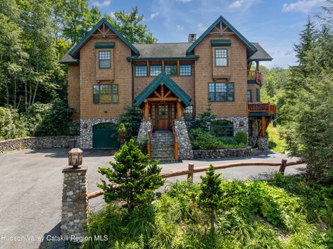 Photo of 6 White Way, Windham, NY 12496 (MLS # 20260791)