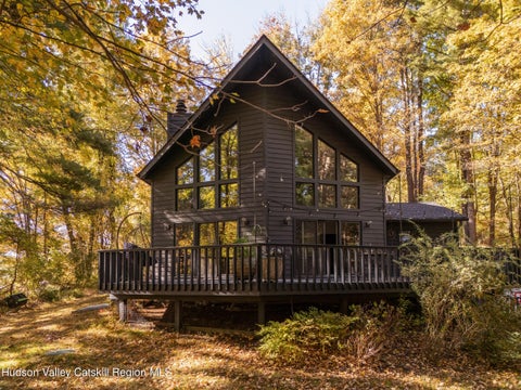 Photo of 49 Cooper Street, Accord, NY 12404 (MLS # 20266113)