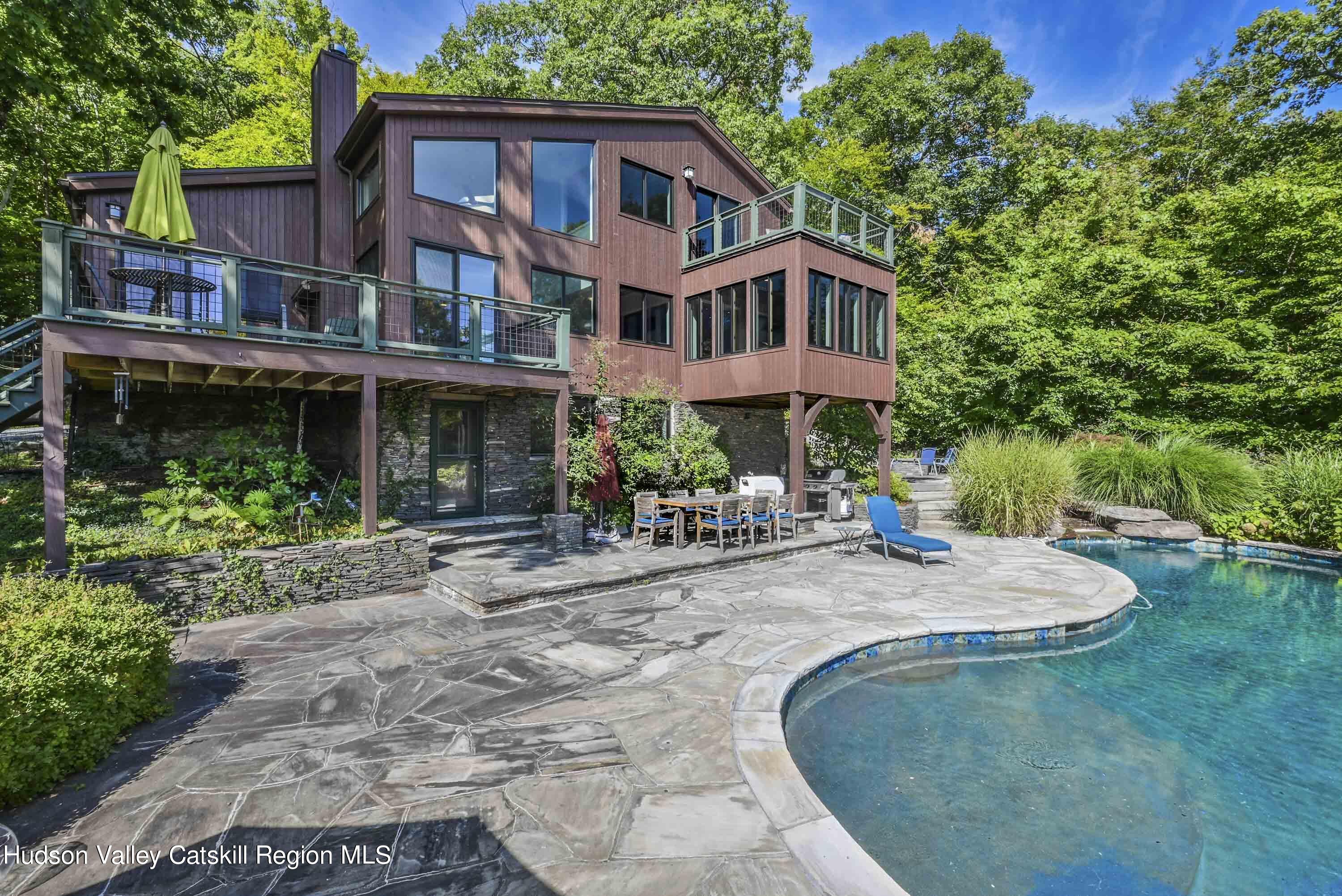 208 Grogkill Road, Woodstock, New Mexico image 1