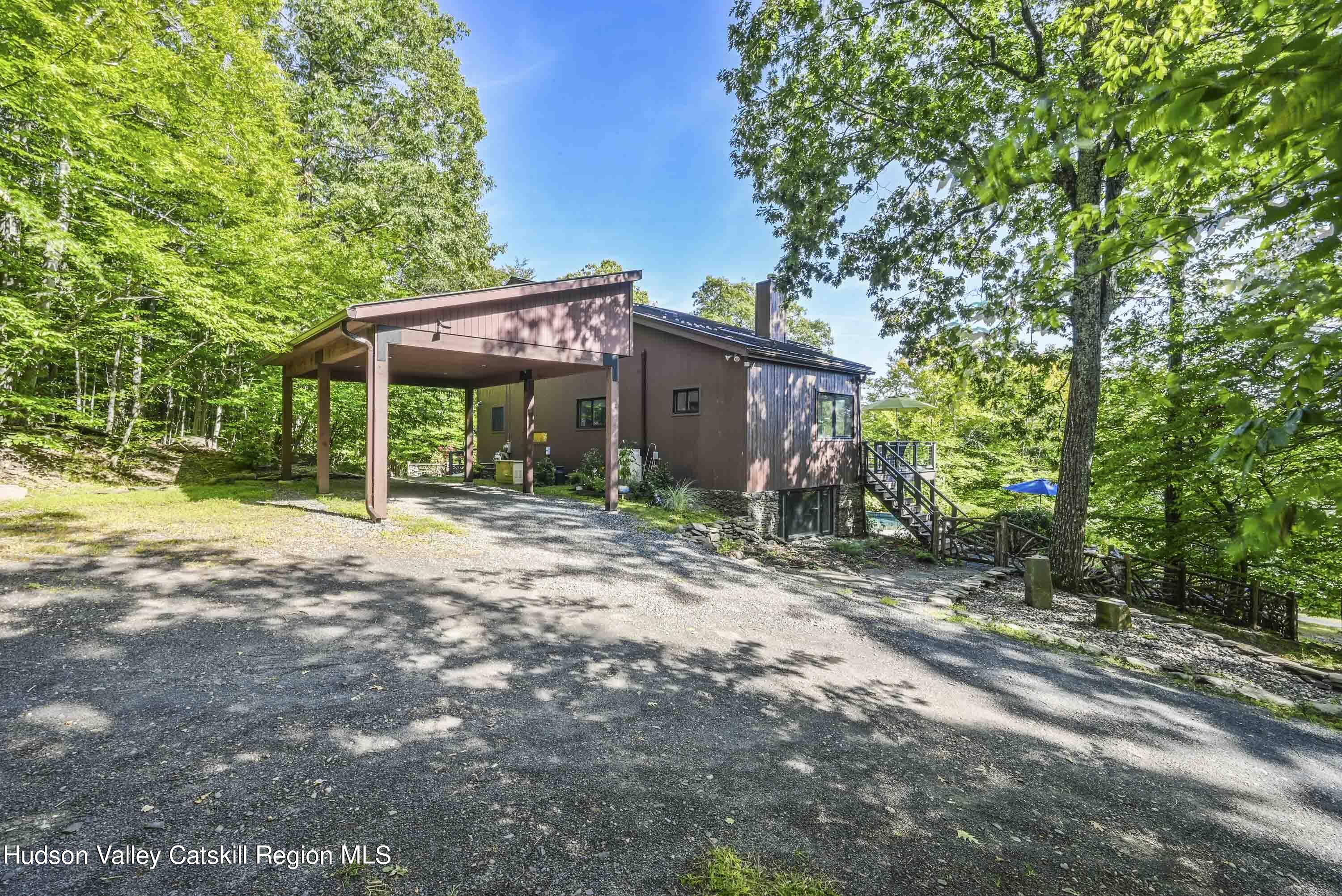 208 Grogkill Road, Woodstock, New Mexico image 48