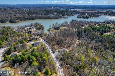 Vacant Land For Sale - 23 Daredevil Drive<br/> Greene County, Athens, NY 12015