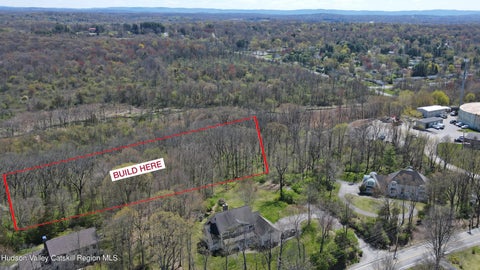 Vacant Land For Sale - 174 Cedar Avenue<br/> Poughkeepsie, NY 12603
