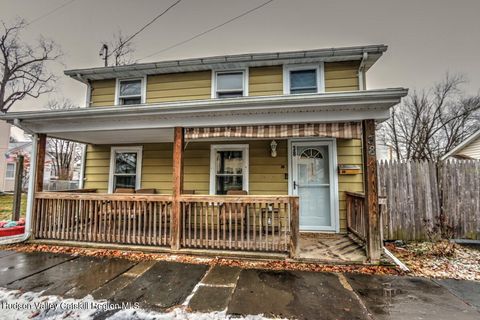 38 Russell Street, Saugerties, NY 12477 - #: 20242074