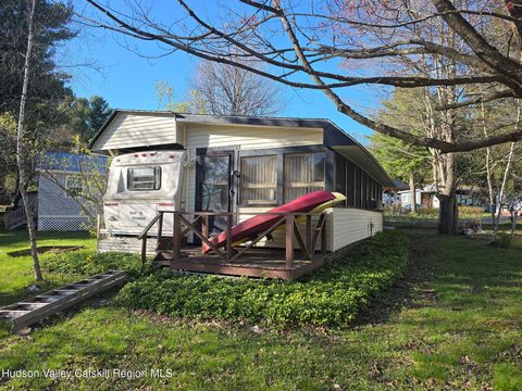Photo of 783 Woodstock Road #Lot 70, East Berne, NY 12059 (MLS # 20262037)