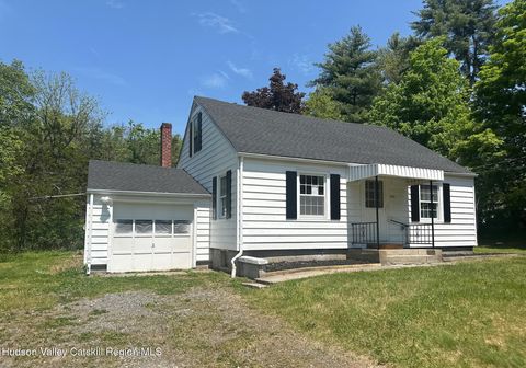 Photo of 280 Cottekill Road, Cottekill, NY 12419 (MLS # 20262837)