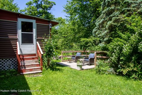 Mobile Home For Sale - 424 Macedonia Road<br/> Austerlitz, NY 12017