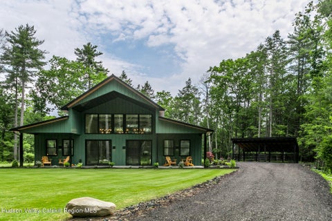 Photo of 13 Teradon Road, Accord, NY 12404 (MLS # 20263366)