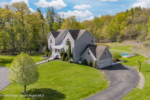 Photo of 59 Cole Bank Road, Saugerties, NY 12477 (MLS # 20262097)