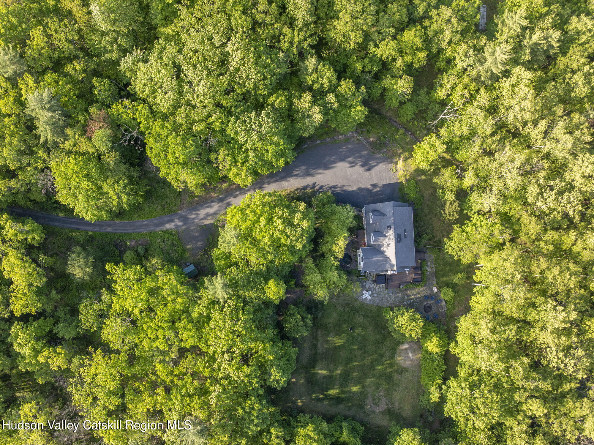 1401 Ny-28a, West Hurley, Texas image 37
