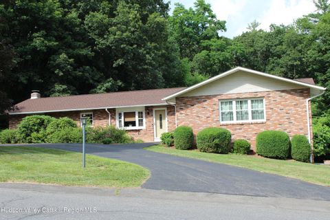 Homes For Sale - 58 Elisa Landi Drive<br/> Kingston, NY 12401