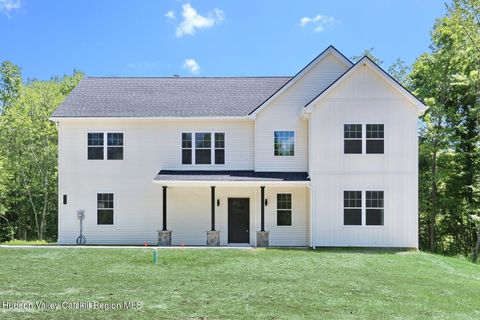 Photo of 334 N Ohioville Road, New Paltz, NY 12561 (MLS # 20255405)