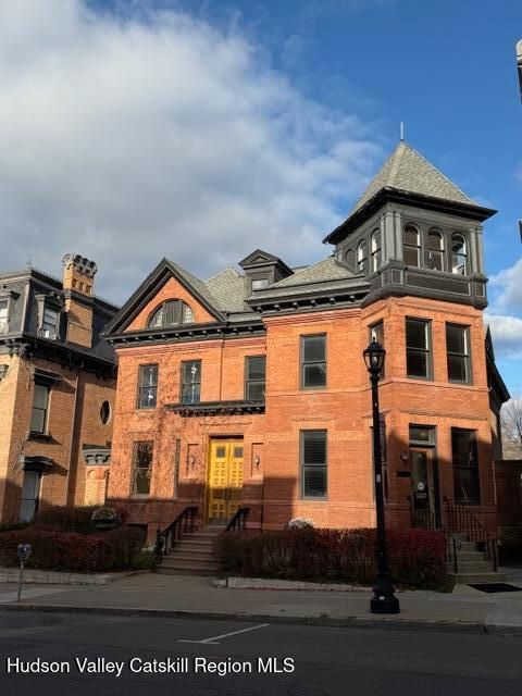 Photo of 420 Warren Street, Hudson, NY 12534 (MLS # 20255750)