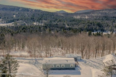 Multifamily For Sale - 40 Van Drive<br/> Tannersville, NY 12485