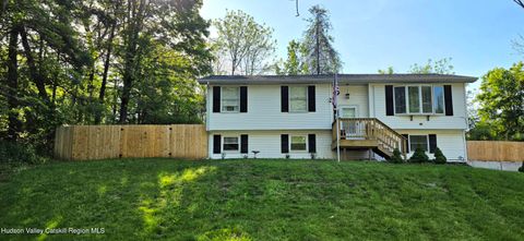 Photo of 324 1st Avenue, Kingston, NY 12401 (MLS # 20262589)