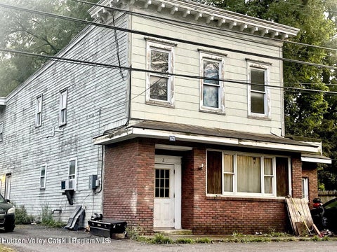 Multifamily For Sale - 621 County Route 22<br/> Durham, NY 12422