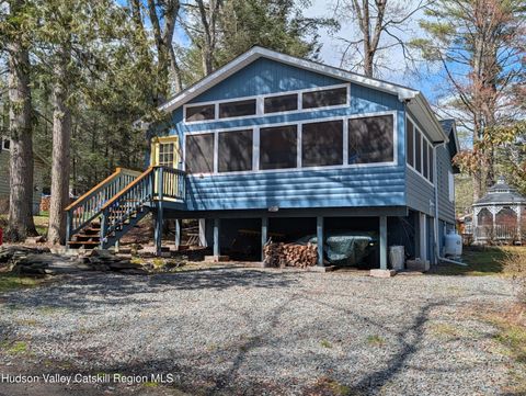 Photo of 47 E Catskill Trail, Monticello, NY 12701 (MLS # 20261470)