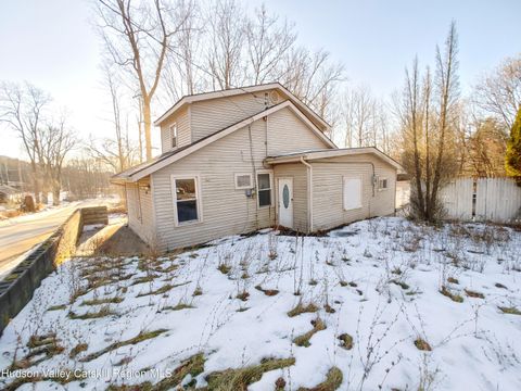 Photo of 263 Berme Road, Ellenville, NY 12428 (MLS # 20260558)