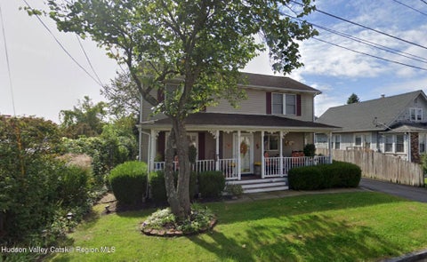 Homes For Sale - 11 Lay Street St<br/> Kingston, NY 12401
