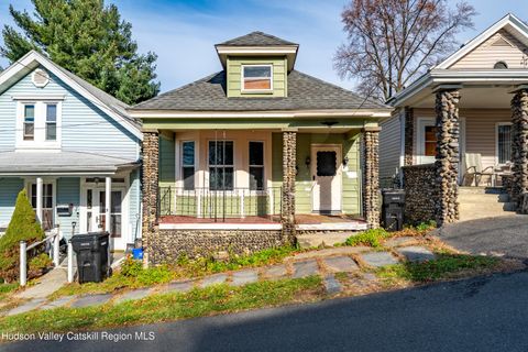 Photo of 9 House Avenue, Troy, NY 12180 (MLS # 20255818)