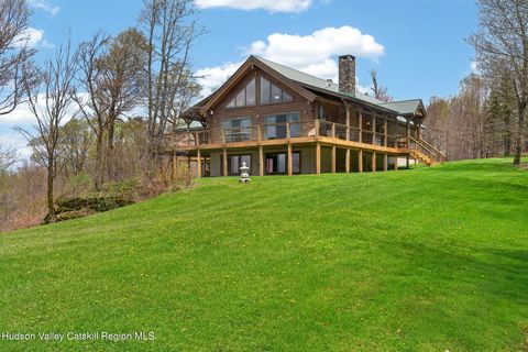 Photo of 1080 Orchard Lane, Bovina Center, NY 13740 (MLS # 20262668)