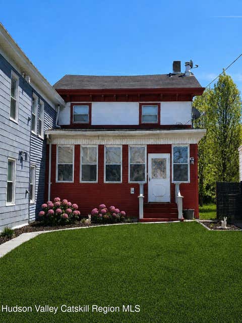 Photo of 28 8th Street, Hudson, NY 12534 (MLS # 20264859)