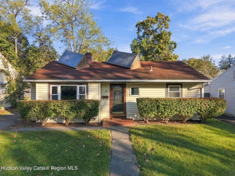 Photo of 39 Browning Terrace, Kingston, NY 12401 (MLS # 20266059)